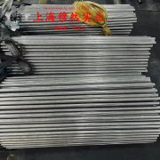  N4镍合金的硫化环境与热处理