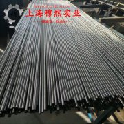  C71500铜镍合金带材的材料参数百科