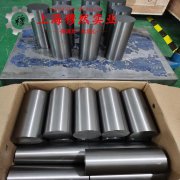  GH4099镍铬基高温合金的浇注温度与拉伸性能