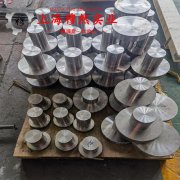  GH4169镍铬铁基高温合金的焊接性能与高温氧化