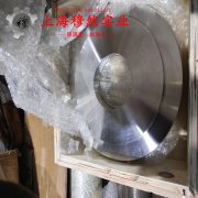  1J33精密软磁铁镍合金的持久强度与显微组织分析