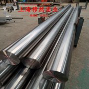  1J76精密软磁铁镍合金的伸长率与合金组织结构