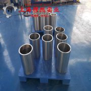  1J80精密软磁铁镍合金的机械性能与高温合金熔点