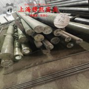  1J85精密软磁铁镍合金的物理性能、焊接性能