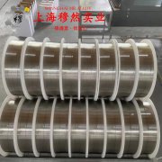  3J21精密弹性合金管材的材料参数百科