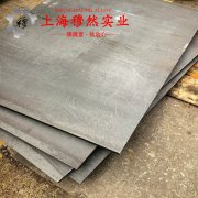  4J33精密定膨胀合金的压缩性能与割线模量