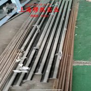  4J38精密低膨胀合金的机械性能、化学性能