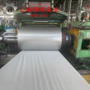  6J15精密电阻镍铬合金的相变温度与热膨胀系数