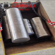  1J17精密合金的热性能与抗氧化性能