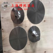  TC4中等强度α-β型两相钛合金的零件热处理工艺与热处理性能