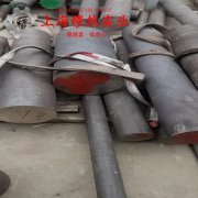  TA1工业纯钛的机械性能与高温合金熔点