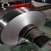  CuNi1铜镍电阻合金切削加工与磨削性能