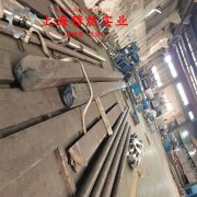  Hastelloy哈氏合金 C276的热导率与动态蠕变性能