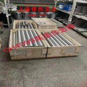  UNS N07718英科耐尔718的高周疲劳与时效处理