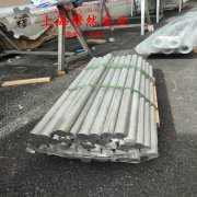  4J33铁镍钴定膨胀瓷封合金的制作工艺与泊松比