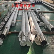  BFe10-1-1铜镍合金的熔化温度范围与物理性能