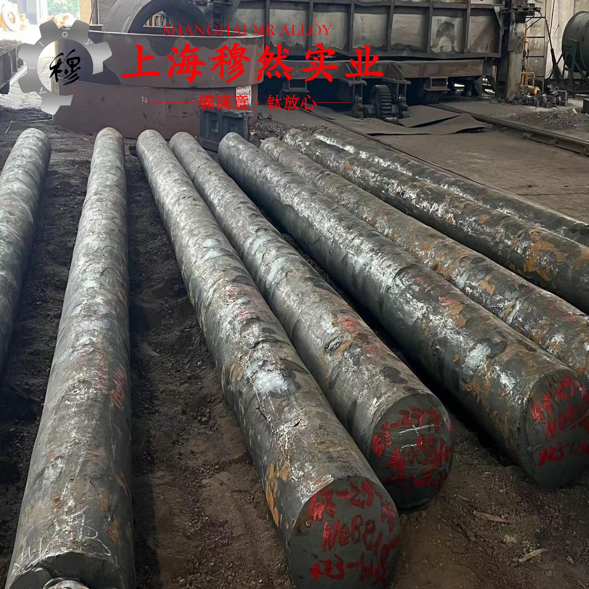 Ti-6A1-4V钛合金的熔点与耐腐蚀性能