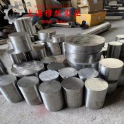  NC020应变电阻合金的制作工艺与泊松比