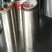  C70600铜镍合金室温及各种温度下的力学性能