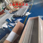  铜镍6铜镍电阻合金线材的材料参数百科