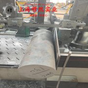  2J53精密永磁铁锰合金的硬度与屈服强度