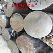  4J28精密膨胀合金的退火温度与切变模量