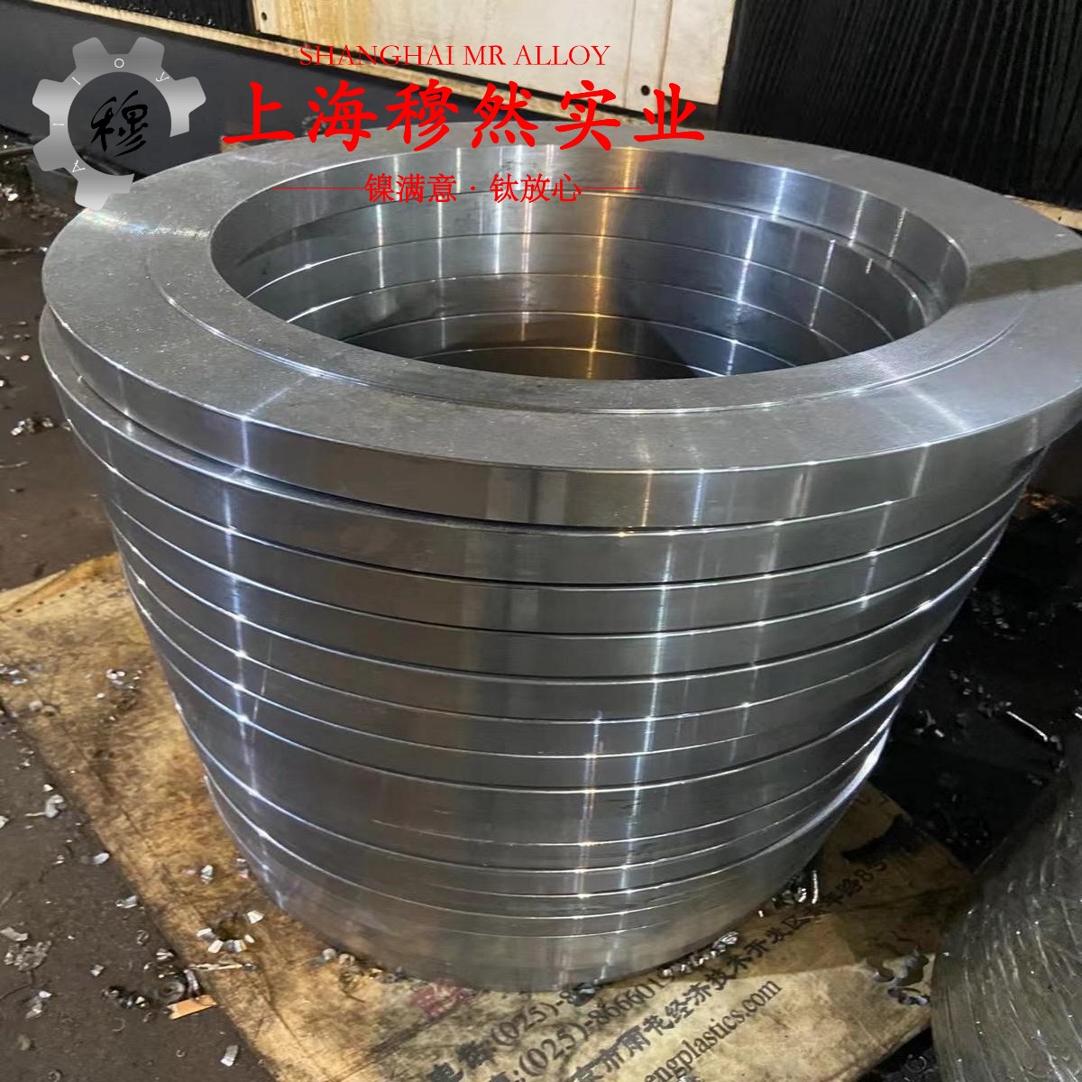 Inconel C-276英科耐尔的持久强度与显微组织分析