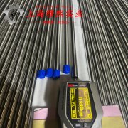  Cr20Ni80高电阻电热合金的机械性能与高温合金熔点