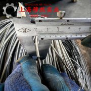  6J22精密电阻镍铬合金的断裂性能、持久和蠕变性能