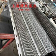  Ni50精密软磁铁镍合金的弹性模量与材料硬度