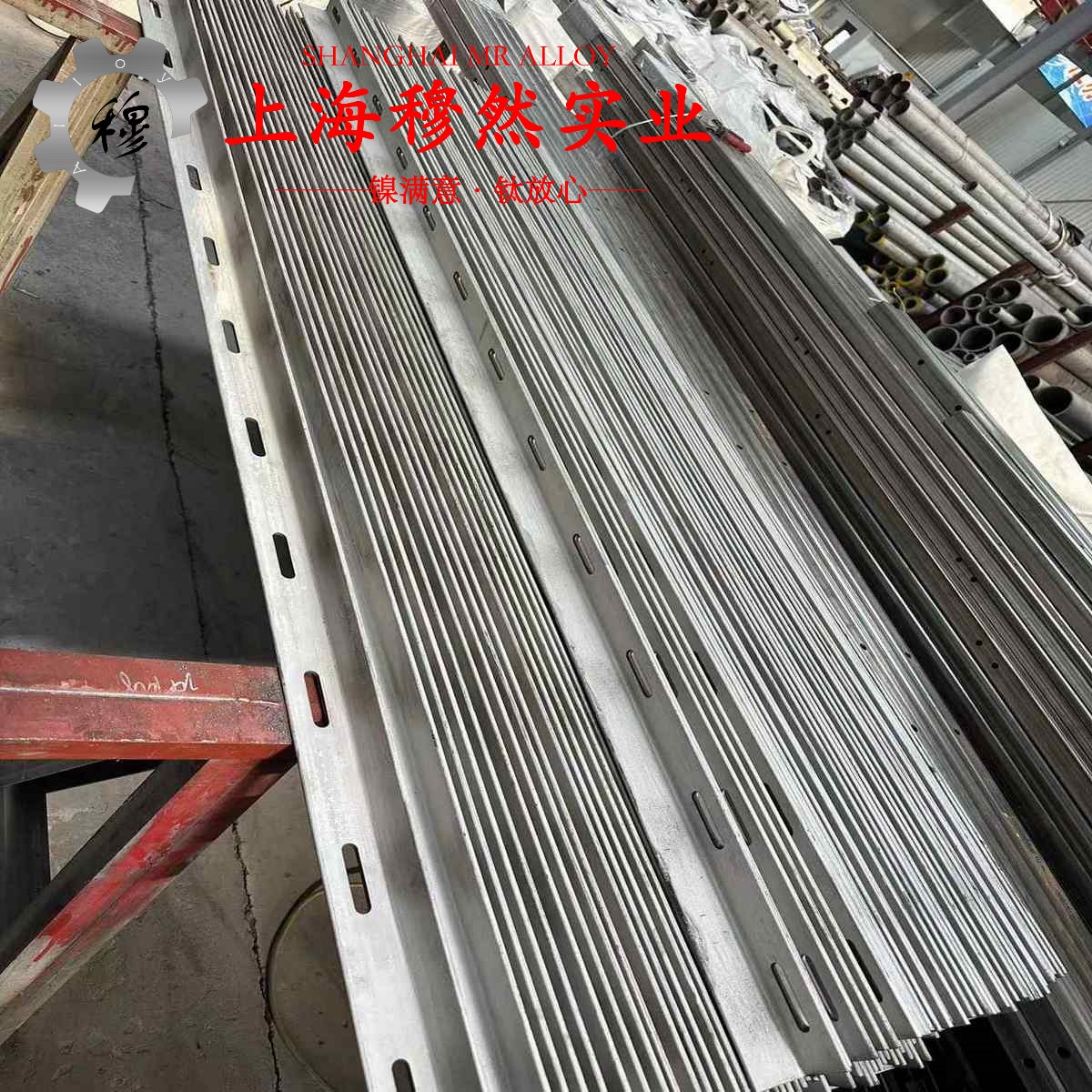 Ni50精密软磁铁镍合金的弹性模量与材料硬度