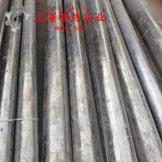  Ni79mo4精密软磁铁镍合金的退火温度与切变模量