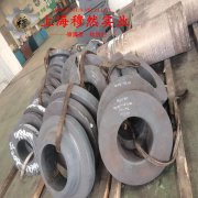 Alloy 32低膨胀精密合金的热导率与动态蠕变性能