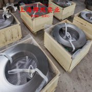 UNS K94100定膨胀精密合金的耐高温多少度与线膨胀系数