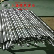  NC003铜镍电阻合金的工艺性能、热膨胀性能