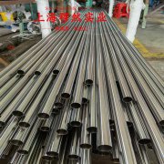  NC050应变电阻合金的机械性能与高温合金熔点