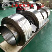  00Ni18Co9Mo5TiAl马氏体时效钢的热处理工艺、组织结构