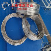  GH4145镍铬基高温合金的压缩性能与割线模量