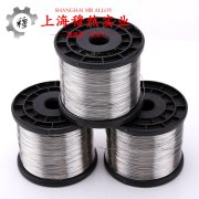  GH4738镍铬钴基高温合金的机械性能与高温合金熔点