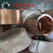  1J22精密软磁铁钴合金的抗氧化性能、热处理制度