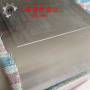  1J403精密软磁铁镍合金板材的材料参数百科