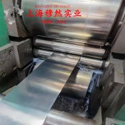  2J07精密永磁铁钴钒合金的熔炼温度与抗腐蚀性能