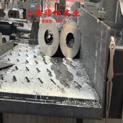  2J10精密永磁铁钴钒合金板材的材料参数百科