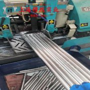  3J21精密弹性合金的力学性能、熔炼工艺