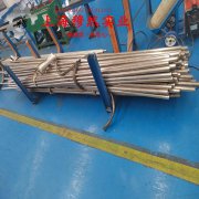  4J40精密低膨胀合金的相变温度与热膨胀系数