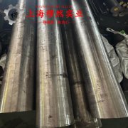  1J90铁镍软磁合金的热性能与抗氧化性能