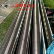  6J12锰铜合金/高电阻合金的热导率与动态蠕变性能