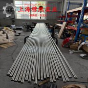  CuMn7Sn铜锰锡/锰铜锡电阻合金的工艺性能、热膨胀性能