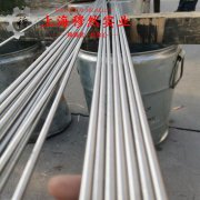  TA8工业纯钛的组织检验与成形性能