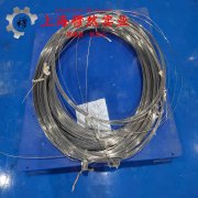  CuMn3铜镍合金的制作工艺与泊松比